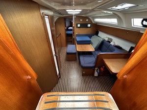 Bavaria Cruiser 41 „S/Y Yvonne“ – fotka 2