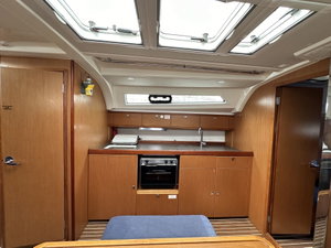 Bavaria Cruiser 41 „S/Y Yvonne“ – fotka 10