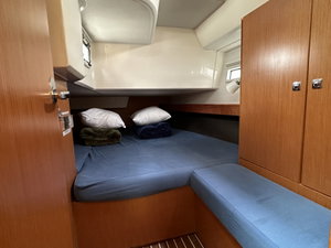 Bavaria Cruiser 41 „S/Y Yvonne“ – fotka 12