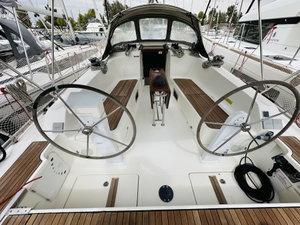 Bavaria Cruiser 41 „S/Y Yvonne“ – fotka 4