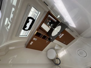 Bavaria Cruiser 41 „S/Y Yvonne“ – fotka 11