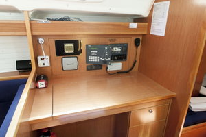 Bavaria 43 Cruiser „S/Y Constantina“ – fotka 4