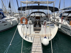 Bavaria 43 Cruiser „S/Y Constantina“ – fotka 1