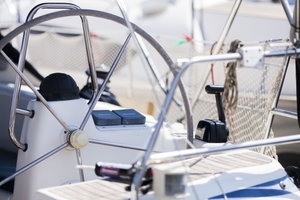 Bavaria 43 Cruiser „S/Y Constantina“ – fotka 2