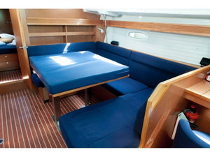 Bavaria 43 Cruiser „S/Y Constantina“ – fotka 3