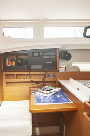 Sun Odyssey 410 „Sea Breeze“ – fotka 8