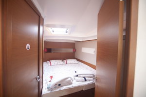 Sun Odyssey 410 „Sea Breeze“ – fotka 9