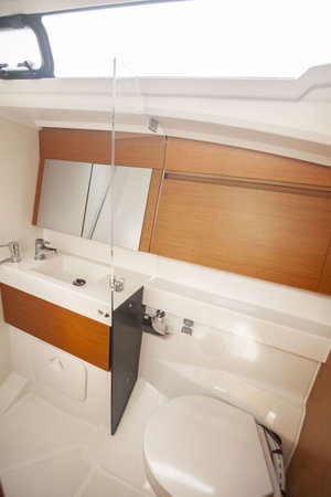 Sun Odyssey 410 „Sea Breeze“ – fotka 2