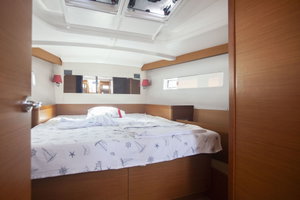 Sun Odyssey 440 „Celtic Breeze“ – fotka 14