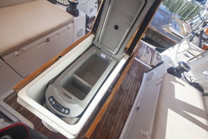 Sun Odyssey 440 „Celtic Breeze“ – fotka 16
