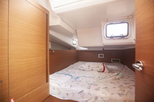 Sun Odyssey 440 „Celtic Breeze“ – fotka 18