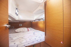 Sun Odyssey 440 „Celtic Breeze“ – fotka 15