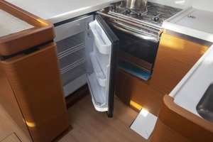 Sun Odyssey 440 „Celtic Breeze“ – fotka 6