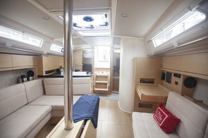Hanse 388 „Atlas“ – fotka 9