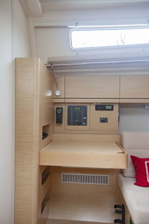 Hanse 388 „Atlas“ – fotka 12