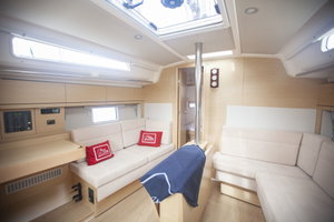 Hanse 388 „Atlas“ – fotka 8