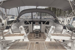 Hanse 388 „Atlas“ – fotka 10