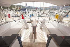 Hanse 388 „Atlas“ – fotka 11