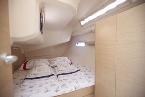 Hanse 388 „Atlas“ – fotka 14