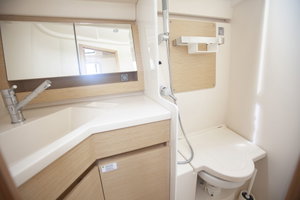 Hanse 388 „Atlas“ – fotka 2
