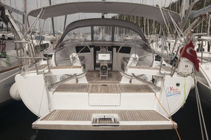 Hanse 388 „Atlas“ – fotka 6
