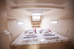 Hanse 388 „Atlas“ – fotka 13