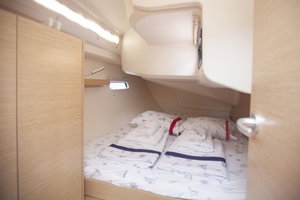 Hanse 388 „Atlas“ – fotka 15