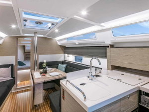 Hanse 388 „Atlas“ – fotka 7