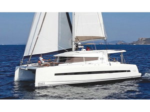 Bali 4.5 „LeAndra“ – fotka 1