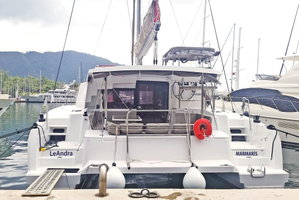 Bali 4.5 „LeAndra“ – fotka 6