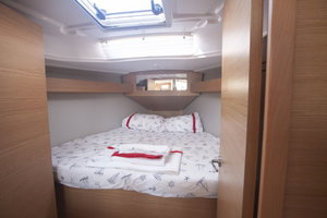 Dufour 360 GL „Nautilus“ – fotka 14