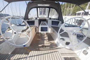 Dufour 360 GL „Nautilus“ – fotka 10