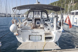 Dufour 360 GL „Nautilus“ – fotka 7