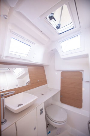 Dufour 360 GL „Nautilus“ – fotka 2