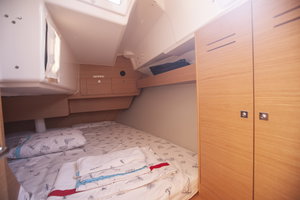 Dufour 360 GL „Nautilus“ – fotka 12