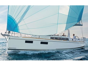 Oceanis 38.1 „Missy“ – fotka 1