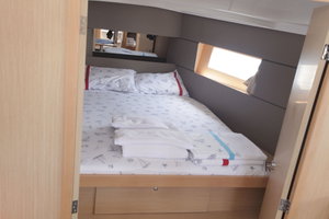 Oceanis 38.1 „Missy“ – fotka 11