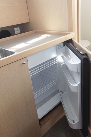 Oceanis 38.1 „Missy“ – fotka 4