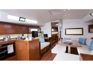 Oceanis 45 „Hande“ – fotka 18