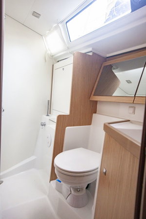 Oceanis 45 „Hande“ – fotka 9