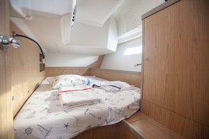 Oceanis 45 „Hande“ – fotka 15