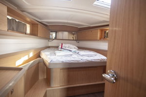 Oceanis 45 „Hande“ – fotka 14