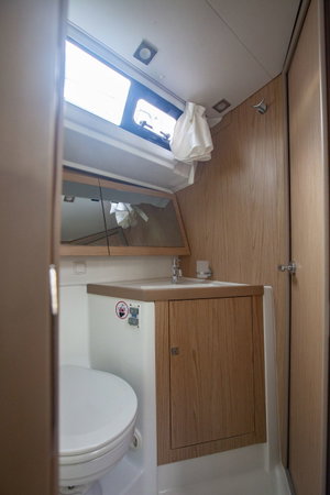 Oceanis 45 „Hande“ – fotka 8