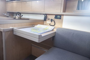 Oceanis 45 „Hande“ – fotka 13