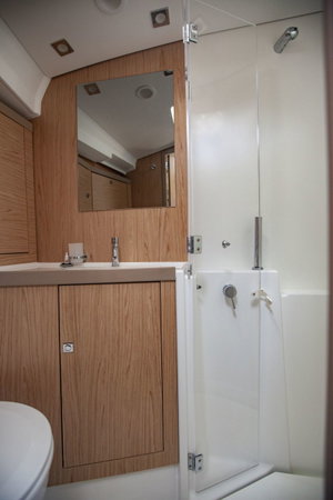 Oceanis 45 „Hande“ – fotka 7