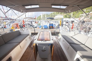 Oceanis 45 „Hande“ – fotka 11