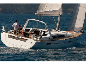 Oceanis 45 „Hande“ – fotka 1