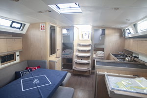 Oceanis 45 „Hande“ – fotka 6