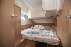 Oceanis 45 „Hande“ – fotka 19