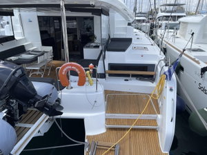 Lagoon 450 „Solstice“ – fotka 27